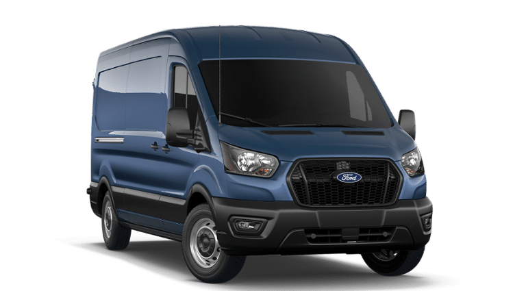 Transit® vehicle